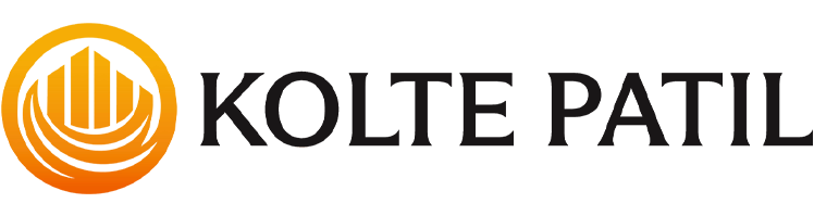 Kolte Patil Group Logo