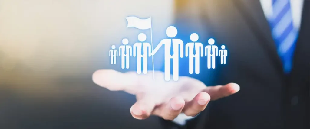 Real Estate Leadership