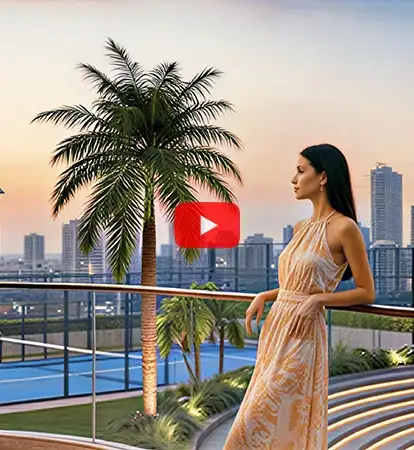 Kolte Patil Vivere Goregaon East Thumbnail 02
